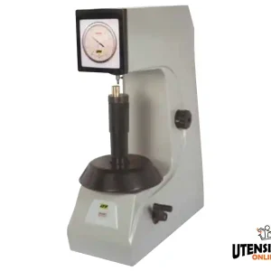 Durometro Ergotest Export R per misurazioni Rockwell Ultima Occasione