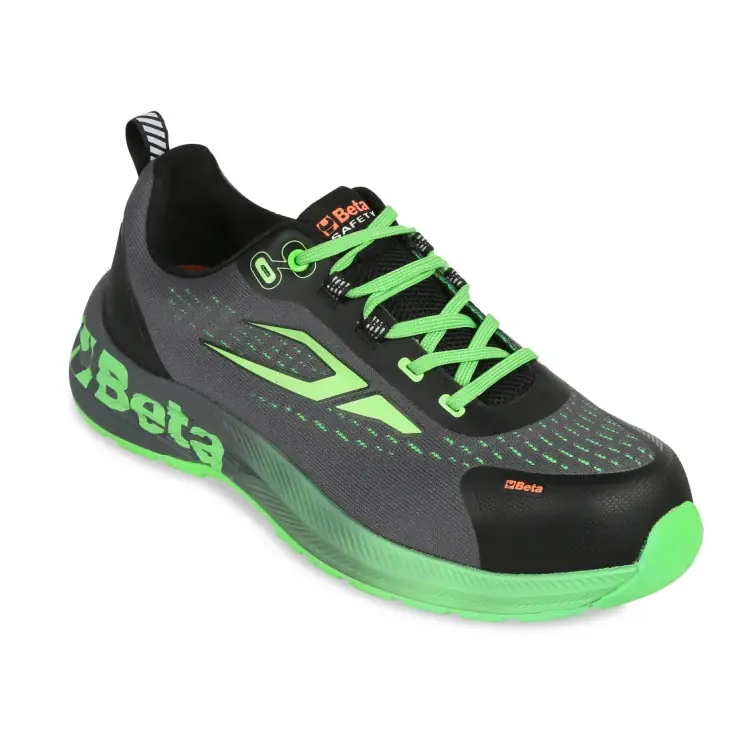 Beta Renegade 7341V - scarpe antinfortunistiche estive S1PS FO SR HRO Compra Adesso