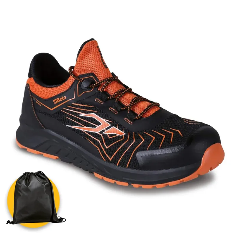 Beta 0-Gravity - Scarpe antinfortunistica leggere cod. 7352A S1P SRC HRO Affare