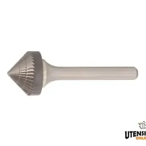 Lima rotativa HM P819 svasatore a 90°k ø da 3.00 a 16.00mm Dormer Promo Stagionale