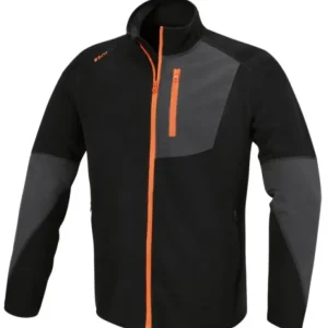 Soddisfatti O Rimborsati BETA 7657N Pile zip lunga elasticizzato