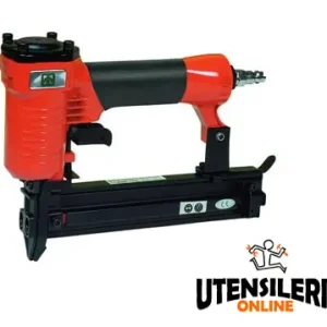 Nuovo Arrivo Chiodatrice pneumatica Barbero MG40 per microgroppini MG fino a 40mm