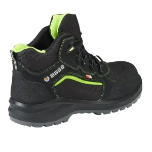 Scarpe antinfortunistiche Base Be-Powerful S3 WR SRC Solo Oggi