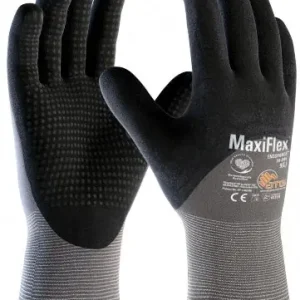 Guanti Atg Maxiflex Endurance 42-845 per manipolazione di carichi pesanti Popolare