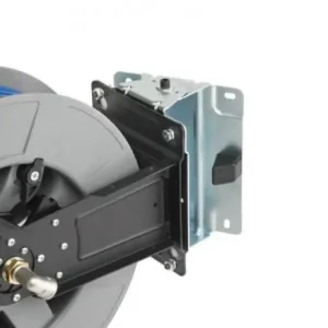 Offerta Speciale Zeca 8400/SW supporto orientabile per avvolgitubo serie 8400