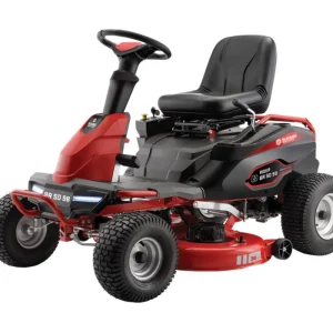 Nuova Collezione Bluebird br sd 98 mini rider a batteria professionale con batteria in dorazione 48v - 75 Ah
