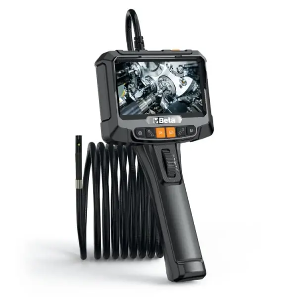 Beta 961N - Videoscopio elettronico con sonda flessibile ed orientabile Prezzo Scontato