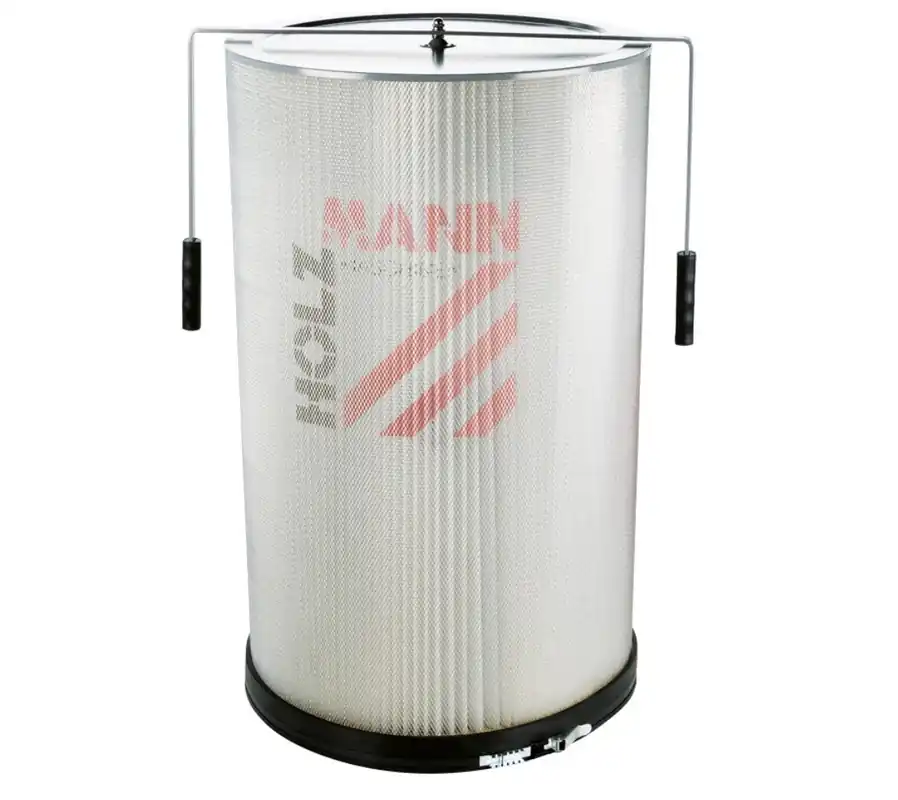 Occasione Holzmann absff8k Filtro hepa superiore x aspiratrucioli 610 x 1000 mm per ABS8000PRO