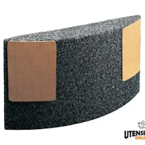 Segmenti per rettifica in piano 65x25x100 37C30H8V Norton (4pz) Ultimissimo Modello