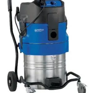 Promozione Esclusiva Nilfisk ATTIX 751-61 - Aspiratore solidi/liquidi industriale 70 litri