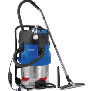 Nilfisk ATTIX 751-71 MWF 230/1/50 EU - Aspiratore solidi/liquidi industriale professionale Quantità Limitata