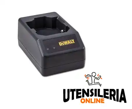 Base caricabatteria C5 Track-It per chiodatrici a gas modelli C5 Acquista Ora