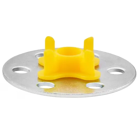 Occasione Rondella Stick-E 25mm per chiodatrice a gas C5 Track-It (200pz)