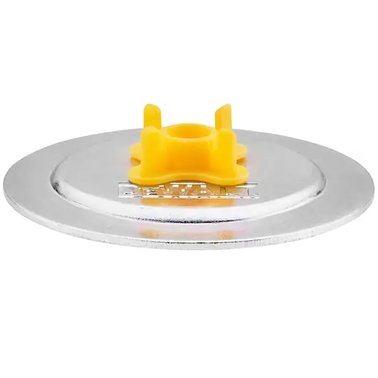 Più Venduto Rondella Stick-E 36mm per chiodatrice a gas C5 Track-It (100pz)