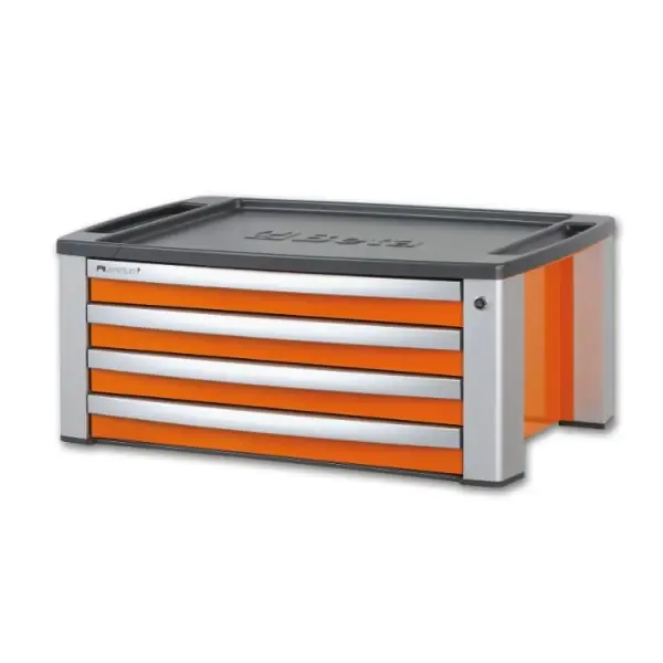 Beta C39T - Cassettiera porta attrezzi con 4 cassetti Occasione