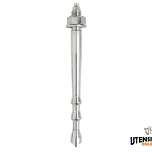 Barra multicono lunga FBH II-A L in acciaio zincato 8.8 Fischer Bestseller