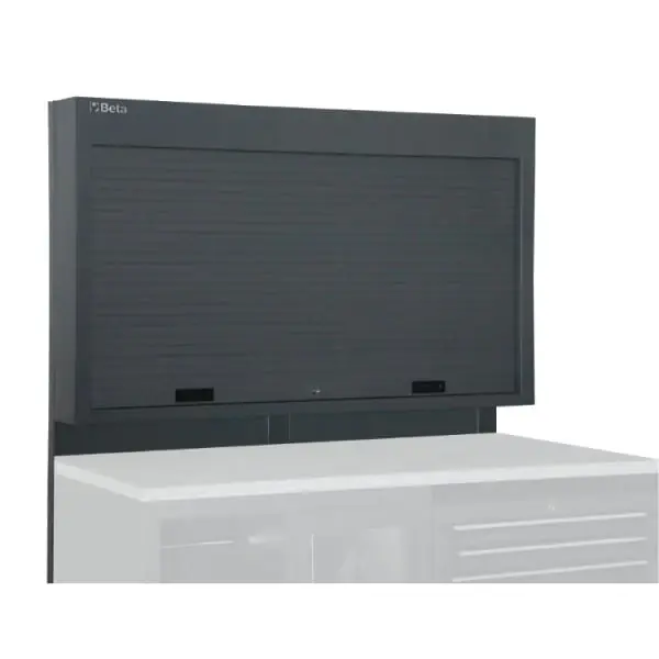 Beta C45PRO 2.0 PAS - Parete portautensili per arredo officina C45PRO 2.0 Professionale
