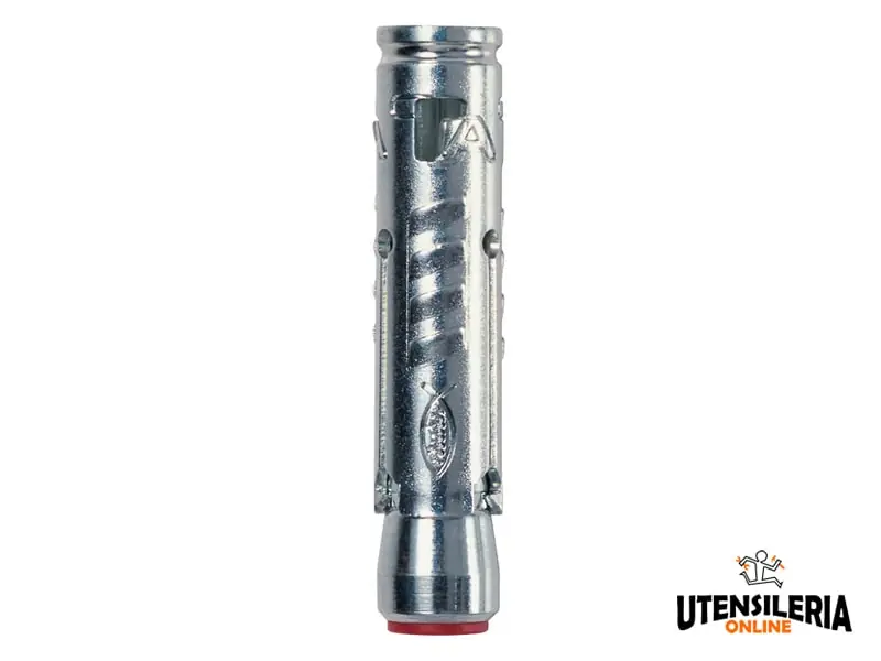 Ultima Occasione Ancorante a espansione TA M - solo guscio (25pz)