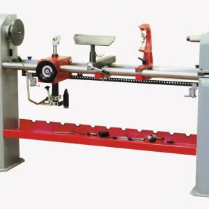 Compra Online HOLZMANN DBK1300_230V TORNIO PER LEGNO 220v , max 1500w