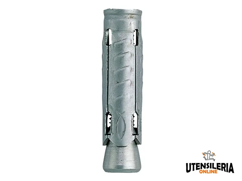 Acquista Ora Ancorante a espansione TA M in acciaio inox (25pz)