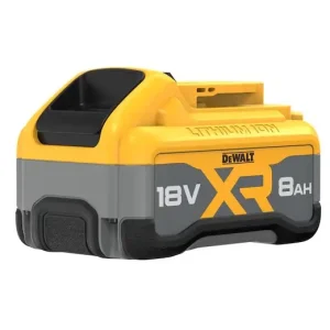 Dewalt DCB1880-XJ - Batteria 18V 8.0 Ah Sconto