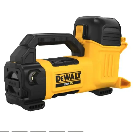 Affare Dewalt DCE050N-XJ - Pompa autoaddescante di trasferimento acqua a batteria 18V - solo corpo