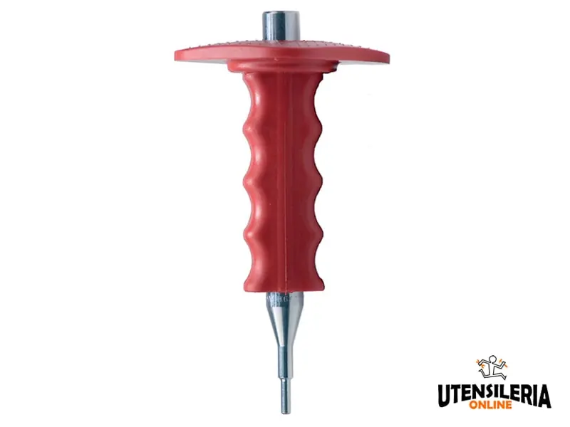 Ultimissimo Modello EHS M6x25/30 Plus Percussore ergonomico per tassello EA II (1pz)