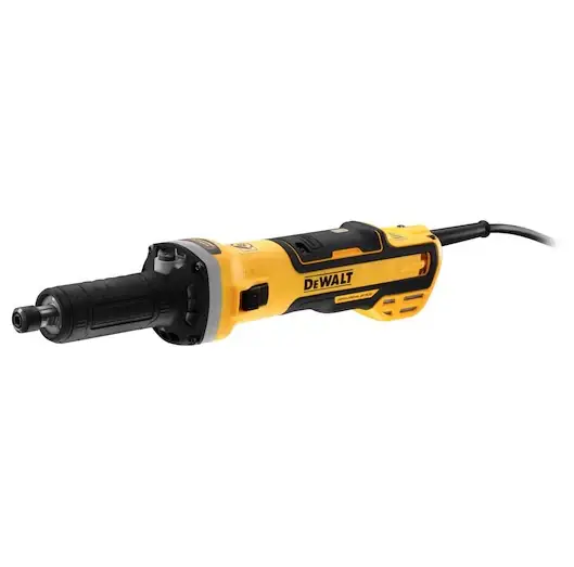 Professionale Dewalt DWE4997-QS - Smerigliatrice dritta elettrica