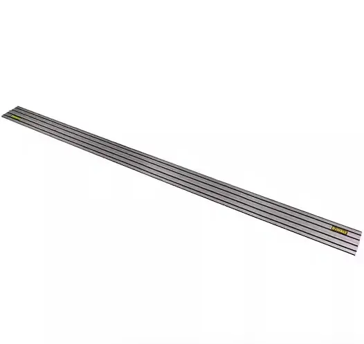 Offerta Del Giorno DEWALT DWS5023-XJ – Guida parallela 2,6 m per seghe circolari e a immersione