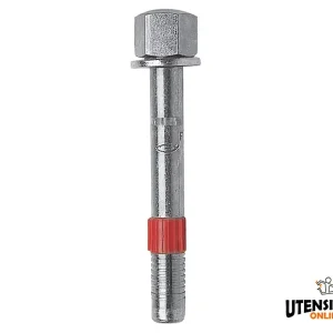 Ancorante passante Fischer FA in acciaio con dado cieco (25pz) Promo Stagionale