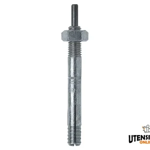 Ancorante a percussione MR Fischer rapido in acciaio (10pz) Scelto Dai Clienti