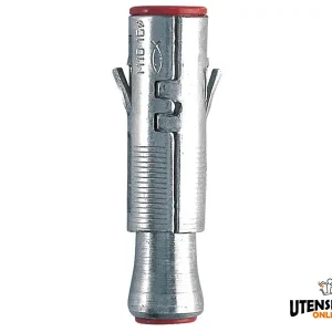Ultime Pezzi Ancorante con corpo espandente SLM solo guscio (50pz)