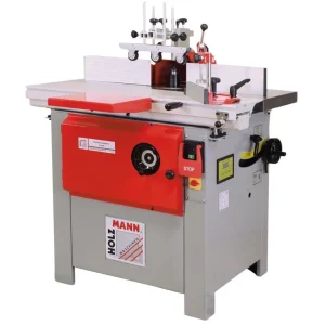 Saldi Holzmann FS200SF_230V Fresatrice toupie per legno