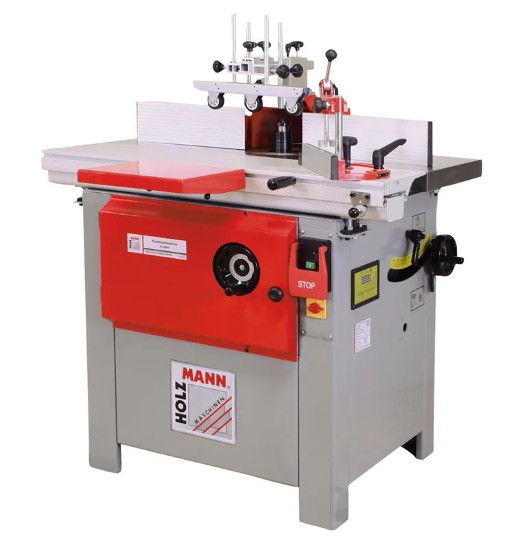Saldi Holzmann FS200SF_230V Fresatrice toupie per legno