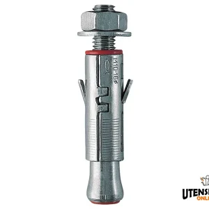 Ancorante Fischer con corpo espandente SLM B con barra filettata (25pz) Sconto