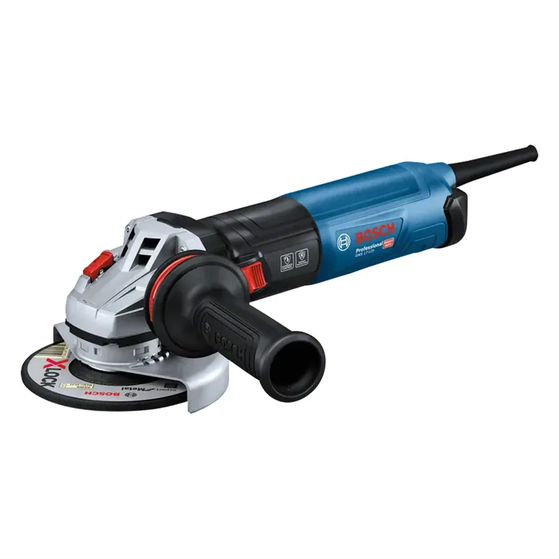 Compra Adesso GWS 17-125 Professional - Smerigliatrice angolare con impugnatura slim - 1700W