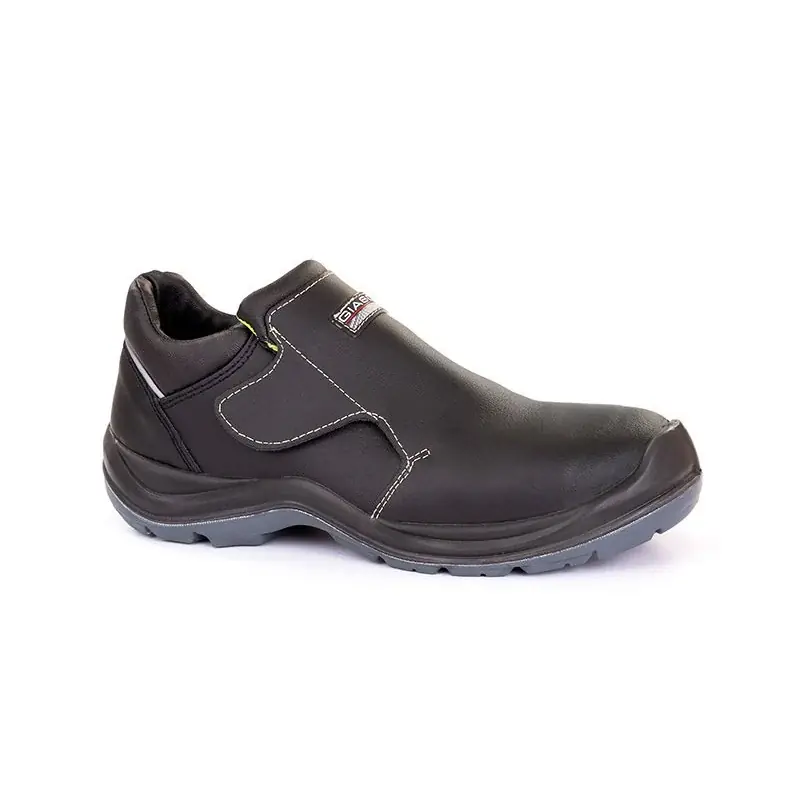 A Buon Prezzo Scarpe antinfortunistiche da saldatore basse Giasco Welder HR122D