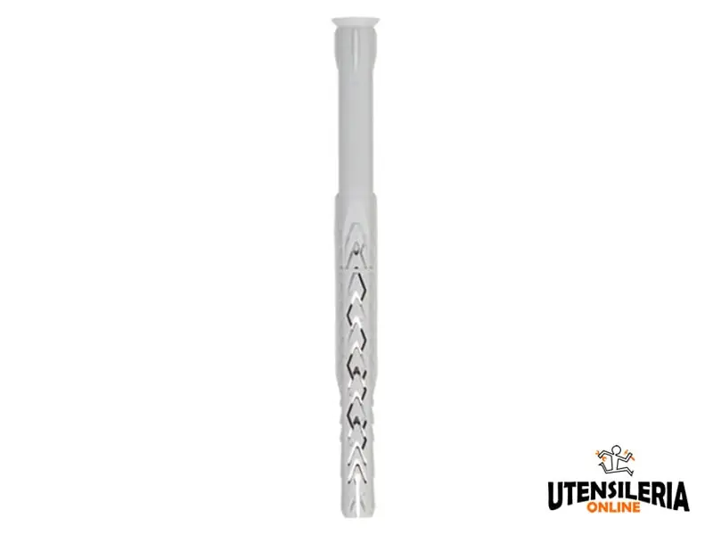 Compra Adesso Tassello prolungato in nylon SXRL senza vite (100pz)
