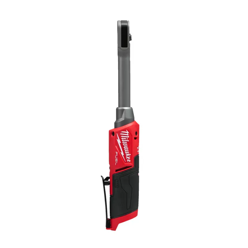 Milwaukee M12FPTR-0 - Avvitatore a cricchetto a batteria 12V con foro passante Popolare