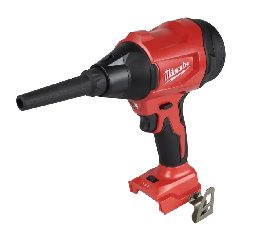 Vendita Finale Milwaukee M18 BLHSB-0 - Mini soffiatore brushless a batteria 18V - solo corpo