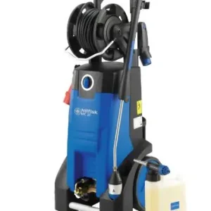Nilfisk MC 3C-150/660 XT 230/1/50/16 EU - Idropulitrice ad acqua fredda 660 l/h - 150 bar Reso Gratuito