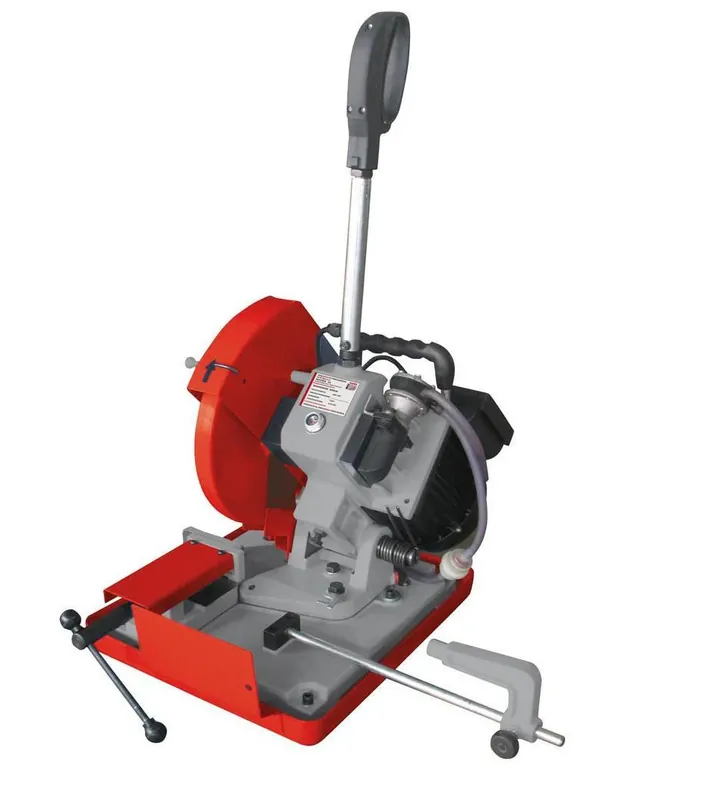 Holzmann MKS225_230V Troncatrice portatile per metalli lama 225 mm , 1000w Prezzo Basso