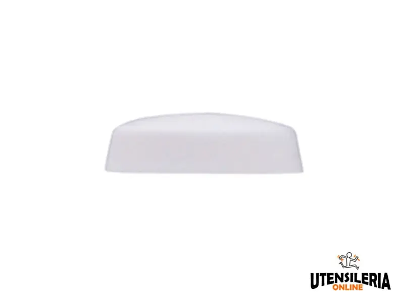 Calotta coprivite Fischer FFS A-B bianca per viti 7,5 (100pz) Super Prezzo