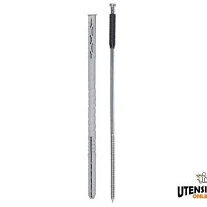 Connettore meccanico a secco VBS-M acciaio zincato (100pz) Saldi