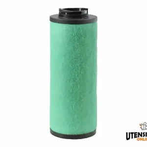 Cartucce di ricambio per filtro serie F grado filtrazione HF OMI Sconto