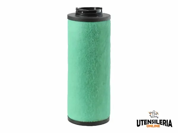 Cartucce di ricambio per filtro serie F grado filtrazione HF OMI Sconto