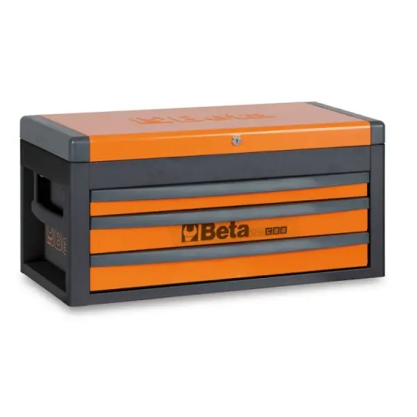 Offerta Lampo Beta RSC22 - Cassettiera portautensili con 3 cassetti