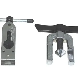 Apparecchio per colletti a 45° Kravm tubi 4-16mm Sconto