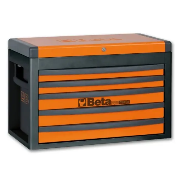 A Buon Prezzo Beta RSC23 - Cassettiera portautensili con 5 cassetti
