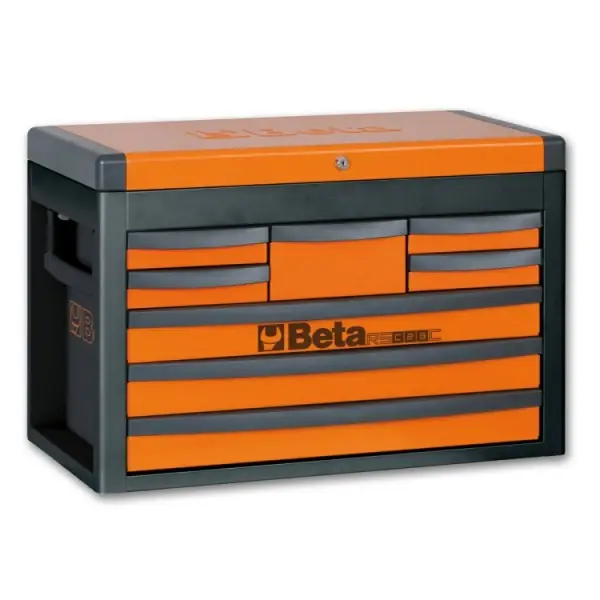 Super Prezzo Beta RSC23C - Cassettiera portautensili con 8 cassetti